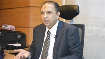   خالد سعد: المجلس الأعلى لصناعة السيارات يساعد على تطوير وتوطين الصناعة محليا