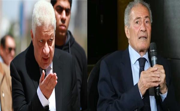 اتحاد كرة اليد يتقدم ببلاغ  ضد مرتضى منصور بعد إهانة حسن مصطفى