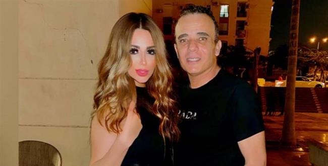 محمد الشقنقيري عن علاقته بالموديلز: معرفهاش والصور مفبركة