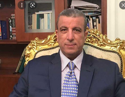 مهدى: كورونا متحور.. واحذروا جلطات شبكية العين