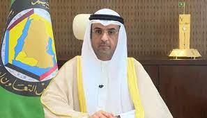   الأمينُ العام لمجلس التعاون الخليجى يشيد بالدور المهم والمحوري لمصر في تعزيز الأمن والاستقرار بالمنطقة