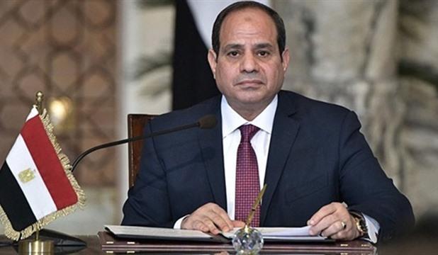 الرئيس السيسي يصدر عددًا من القوانين بربط الحساب الختامي لموازنة عدد من الهيئات للسنة المالية٢٠٢٠-٢٠٢١