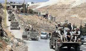   الجيش اللبناني: القبض على 12 متهما بإطلاق النار على عسكريين والاتجار بالمخدرات