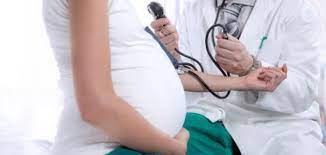   ارتفاع ضغط الدم أثناء الحمل.. خطر على الأم والجنين