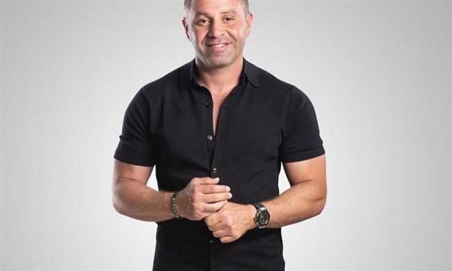 حازم إمام: صعب نحكم على إيهاب جلال من أول مباراة
