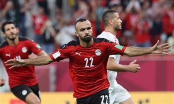 أفشة يكشف أسباب ضعف أداء المنتخب أمام غينيا