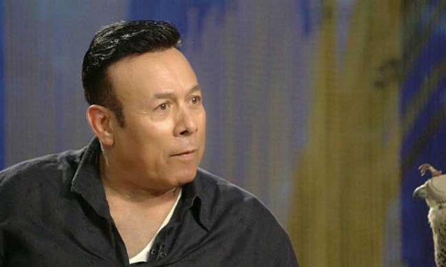 أحمد ماهر: ما تردد عن وفاتى مجرد شائعات