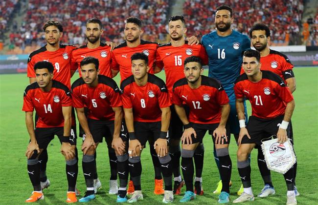 تصفيات أمم إفريقيا 2023.. موعد مباراة منتخب مصر أمام إثيوبيا