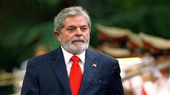   ثاني مرة.. إصابة الرئيس البرازيلي الأسبق "لولا" بكورونا 