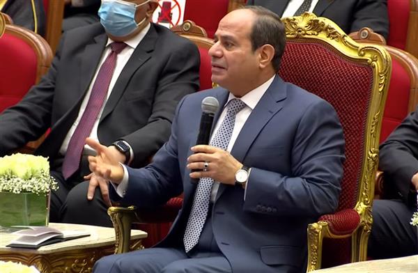 الصحف تبرز إهداء مصر 30 مليون جرعة تطعيم ضد «كورونا» لإفريقيا