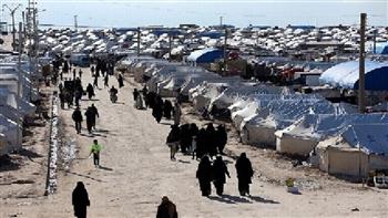   الأمم المتحدة تشيد بجهود العراق في دعم اللاجئين في مخيم الهول