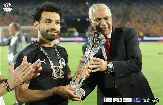 ردود أفعال متباينة على تكريم محمد صلاح