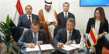   توقيع بروتوكول تعاون بين هيئة الاعتماد والرقابة الصحية واتحاد المستشفيات العربية