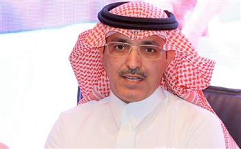   وزير المالية السعودي يدعو لخطة عاجلة للتعامل المبكر مع تحديات الأمن الغذائي