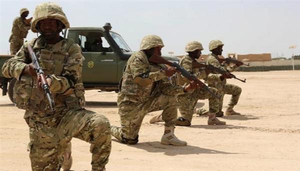الجيش الصومالى يعتقل 6 عناصر من مليشيات الشباب بمحافظة «شبيلي السفلى»