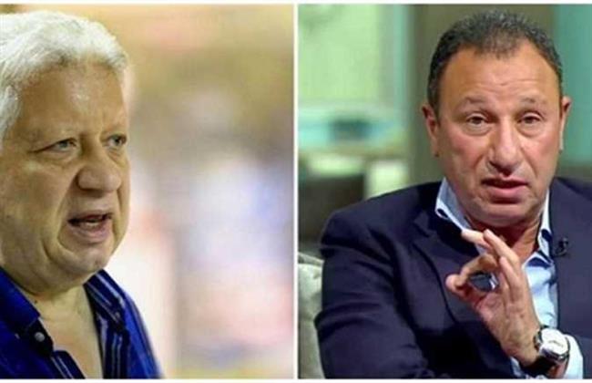 تأجيل استئناف مرتضى منصور على حبسه بتهمة سبّ الخطيب لجلسة 6 يوليو
