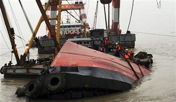   ارتفاع حصيلة ضحايا غرق عبارة بإندونيسيا إلى 19 قتيلا