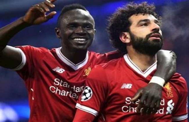 محمد صلاح صاحب أغلى عقد فى تاريخ ليفربول