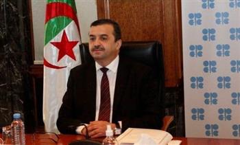   وزير الطاقة والمعادن الجزائري يبدأ زيارة عمل لموريتانيا