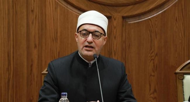 د . نظير عياد : الحفاظ على الهوية أساس بقاء الأمم ومقاومتها للاستقطاب والهيمنة