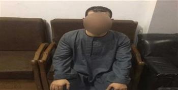 حبس عاطل سرق حقيبة إحدى السيدات بالشروق