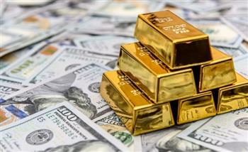   البنك المركزي: أرصدة الذهب تصل إلى 7.398 مليار دولار