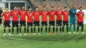 تصفيات أمم إفريقيا.. موعد مباراة منتخب مصر أمام إثيوبيا والقنوات الناقلة 