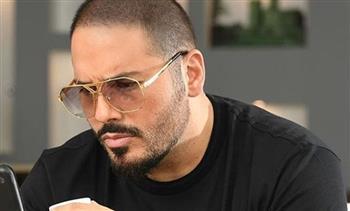 الموت يفجع الفنان رامى عياش 