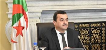   وزير الطاقة الجزائري: الجزائر وموريتانيا بإمكانهما تطوير سوق المحروقات الإفريقية