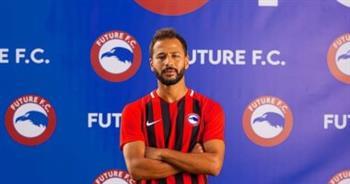 المنتخب يعلن ضم أحمد رفعت وباهر المحمدي 