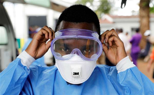 الصحة الموريتانية : تسجيل 6 إصابات جديدة بفيروس كورونا خلال 24 ساعة الماضية