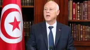 الرئيس التونسي يتابع الاستعدادت الخاصة باستفتاء 25 يوليو