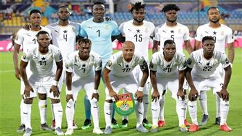   ثلاثي غانا يرفضون التجنيس لإنجلترا لتمثيل منتخب بلادهم 