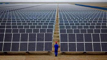   محافظ جنوب سيناء: جار إنشاء 4 محطات طاقة شمسية