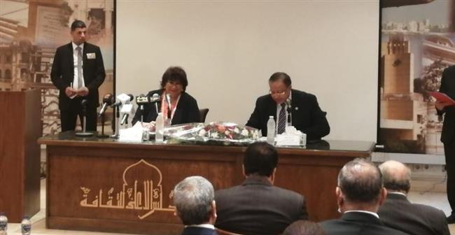 الأعلى للثقافة يعلن أسماء الفائزين بجوائز الدولة التشجيعية لعام 2021 / 2022