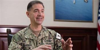   قائد عسكري أمريكي: ملتزمون باستمرار التعاون المثمر مع الكويت