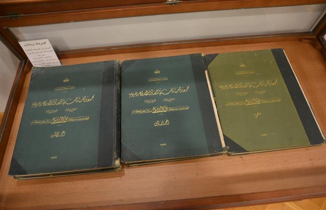 وزير العدل يفتتح متحف مقتنيات وكنوز محكمة الحقانية بالإسكندرية الخميس المقبل 