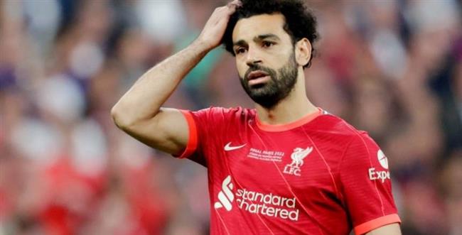 اتحاد الكرة يكشف سبب عدم سفر محمد صلاح إلى مالاوى