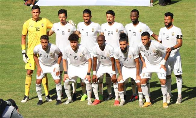 تصفيات أمم إفريقيا 2023.. نتيجة مباراة ليبيا وغينيا الاستوائية