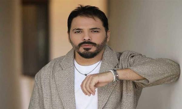 الموسيقيين تنعى والد رامى عياش