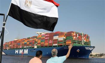   ارتفاع قيمة صادرات مصر إلى الاتحاد الأوروبى فى 2021