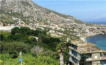 هزة أرضية بقوة 4.4 درجة تضرب المغرب