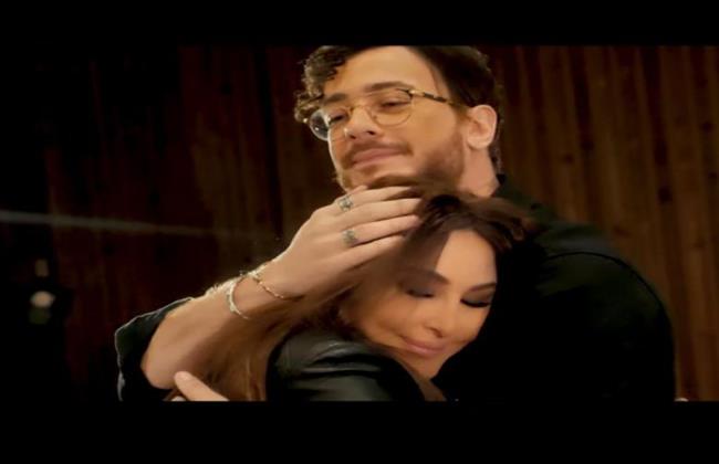 لأول مرة.. سعد لمجرد وإليسا في موسم جدة 