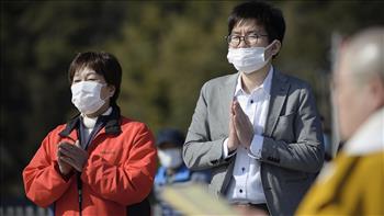  اليابان تطلب من السائحين الأجانب ارتداء أقنعة الوجه والحصول على تأمين لتغطية النفقات الطبية