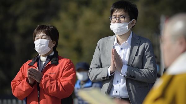 اليابان تطلب من السائحين الأجانب ارتداء أقنعة الوجه والحصول على تأمين لتغطية النفقات الطبية