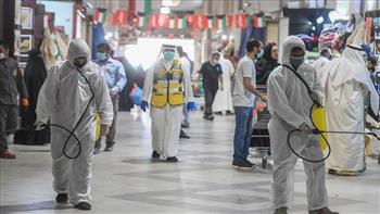  الصحة الكويتية: مؤشرات الوضع الوبائي لجائحة كورونا «مطمئنة»
