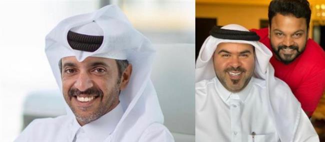 تعاون مسرحي "كويتي - قطري" في عروض "المستحيل" 