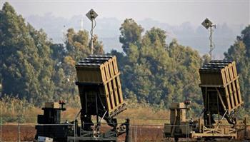 أوكرانيا تطالب إسرائيل بتزويدها بمنظومة الدفاع الجوي «القبة الحديدية»