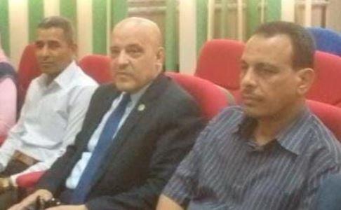  «الدور المؤسسي للاتحاد الأفريقي».. رسالة ماجستير بجامعة أسوان