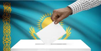  كازاخستان: أكثر من 77% من الناخبين يؤيدون التعديلات الدستورية الجديدة